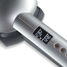 Babyliss C1600E Curl Secret Optimum automata hajgöndörítő Szépségápolás / Egészség - Hajápolás - Hajsütővas / göndörítő - 349938