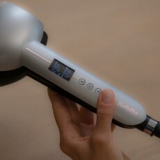 Babyliss C1600E Curl Secret Optimum automata hajgöndörítő Szépségápolás / Egészség - Hajápolás - Hajsütővas / göndörítő - 349938