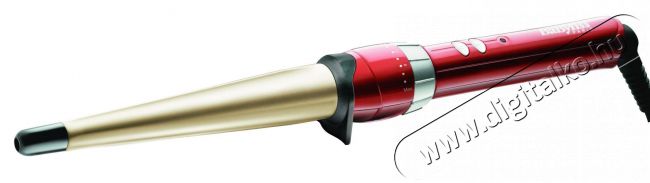 Babyliss C20E Easy Curl hajsütővas Szépségápolás / Egészség - Hajápolás - Hajsütővas / göndörítő - 300886