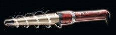 Babyliss C20E Easy Curl hajsütővas Szépségápolás / Egészség - Hajápolás - Hajsütővas / göndörítő - 300886