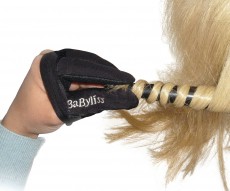 Babyliss C20E Easy Curl hajsütővas Szépségápolás / Egészség - Hajápolás - Hajsütővas / göndörítő - 300886
