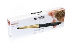Babyliss C435E Creative Gold kúpvas Szépségápolás / Egészség - Hajápolás - Hajsütővas / göndörítő - 349942
