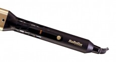 Babyliss C440E Creative Gold hajsütővas Szépségápolás / Egészség - Hajápolás - Hajsütővas / göndörítő - 349943