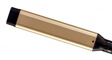Babyliss C440E Creative Gold hajsütővas Szépségápolás / Egészség - Hajápolás - Hajsütővas / göndörítő - 349943