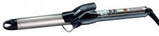 Babyliss C525E Pro 200 Ceramic intense digitális hajsütővas, 25 mm Szépségápolás / Egészség - Hajápolás - Hajsütővas / göndörítő - 300870
