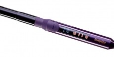 Babyliss C619E Sensitive Black hajsütővas Szépségápolás / Egészség - Hajápolás - Hajsütővas / göndörítő - 349944
