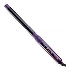 Babyliss C619E Sensitive Black hajsütővas Szépségápolás / Egészség - Hajápolás - Hajsütővas / göndörítő - 349944
