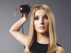 Babyliss C901PE Fashion Curl Secret (C90) automata hajgöndörítő Szépségápolás / Egészség - Hajápolás - Hajsütővas / göndörítő - 300875