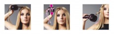 Babyliss C901PE Fashion Curl Secret (C90) automata hajgöndörítő Szépségápolás / Egészség - Hajápolás - Hajsütővas / göndörítő - 300875