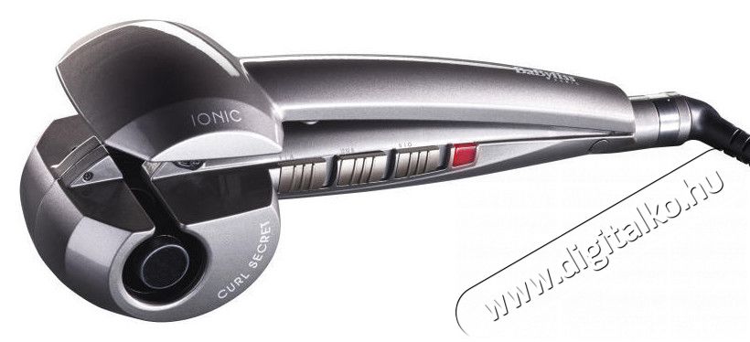 Babyliss C1200 Curl Secret hajgöndörítő Szépségápolás / Egészség - Hajápolás - Hajsütővas / göndörítő - 311401