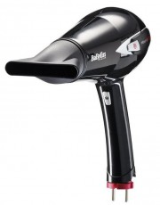 Babyliss D371E Expert ionos hajszárító visszahúzható vezetékkel 2000W Szépségápolás / Egészség - Hajápolás - Hajszárító - 300856