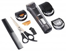 Babyliss E790E W-tech akkumulátoros haj- és szakállvágó Szépségápolás / Egészség - Hajápolás - Haj / szakáll vágó, nyíró - 300845