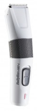 Babyliss E795E akkumulátoros haj- és szakállvágó Szépségápolás / Egészség - Hajápolás - Haj / szakáll vágó, nyíró - 349950