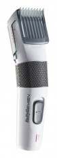 Babyliss E795E akkumulátoros haj- és szakállvágó Szépségápolás / Egészség - Hajápolás - Haj / szakáll vágó, nyíró - 349950