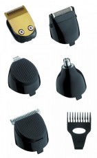 Babyliss E826E 10az1-ben szőrtelenítő készlet Szépségápolás / Egészség - Szőrtelenítő / borotva - Arc- és testszőrzet vágó, formázó - 300839