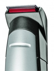 Babyliss E835E W tech 8 az 1-ben szőrtelenítő készlet Szépségápolás / Egészség - Szőrtelenítő / borotva - Arc- és testszőrzet vágó, formázó - 300833