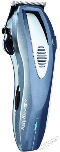 Babyliss E934E Pro 45 hajvágó Szépségápolás / Egészség - Hajápolás - Haj / szakáll vágó, nyíró - 331900