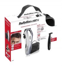 Babyliss E935E hajvágó és trimmer Szépségápolás / Egészség - Hajápolás - Haj / szakáll vágó, nyíró - 331901