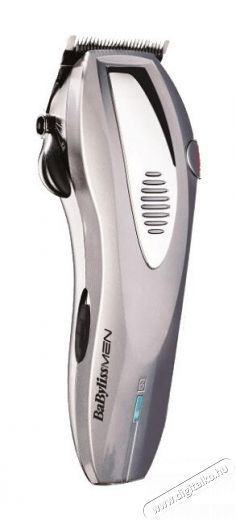 Babyliss E935E hajvágó és trimmer Szépségápolás / Egészség - Hajápolás - Haj / szakáll vágó, nyíró - 331901