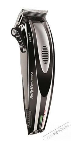 Babyliss E956E hajvágó Szépségápolás / Egészség - Hajápolás - Haj / szakáll vágó, nyíró - 314421