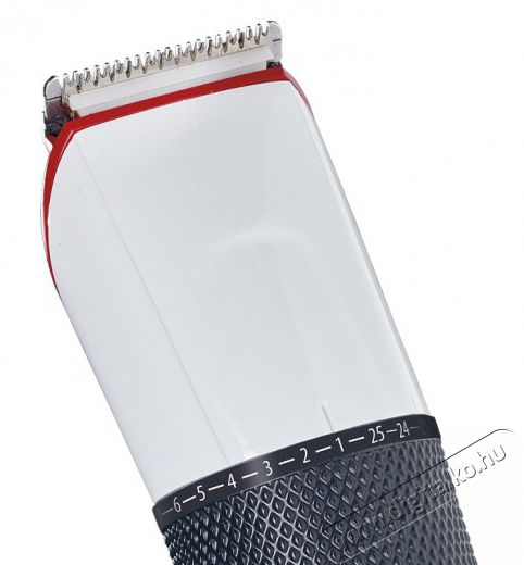 Babyliss E970E Pro 40 akkumulátoros hajnyíró Szépségápolás / Egészség - Hajápolás - Haj / szakáll vágó, nyíró - 337008