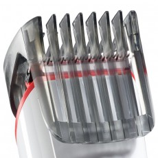 Babyliss E970E Pro 40 akkumulátoros hajnyíró Szépségápolás / Egészség - Hajápolás - Haj / szakáll vágó, nyíró - 337008