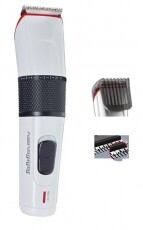 Babyliss E970E Pro 40 akkumulátoros hajnyíró Szépségápolás / Egészség - Hajápolás - Haj / szakáll vágó, nyíró - 337008