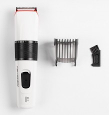 Babyliss E970E Pro 40 akkumulátoros hajnyíró Szépségápolás / Egészség - Hajápolás - Haj / szakáll vágó, nyíró - 337008