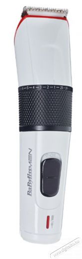 Babyliss E970E Pro 40 akkumulátoros hajnyíró Szépségápolás / Egészség - Hajápolás - Haj / szakáll vágó, nyíró - 337008