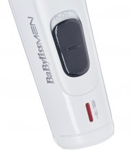 Babyliss E970E Pro 40 akkumulátoros hajnyíró Szépségápolás / Egészség - Hajápolás - Haj / szakáll vágó, nyíró - 337008