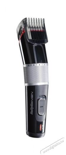 Babyliss E972E akkumulátoros haj- és szakállvágó Szépségápolás / Egészség - Hajápolás - Haj / szakáll vágó, nyíró - 349951