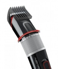 Babyliss E972E akkumulátoros haj- és szakállvágó Szépségápolás / Egészség - Hajápolás - Haj / szakáll vágó, nyíró - 349951