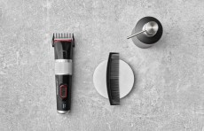 Babyliss E980E Pro 45 hajvágó Szépségápolás / Egészség - Hajápolás - Haj / szakáll vágó, nyíró - 349952