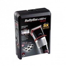 Babyliss E980E Pro 45 hajvágó Szépségápolás / Egészség - Hajápolás - Haj / szakáll vágó, nyíró - 349952