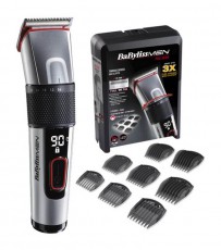 Babyliss E985E Pro 45 hajvágó Szépségápolás / Egészség - Hajápolás - Haj / szakáll vágó, nyíró - 349953