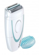 Babyliss G220E 2in1 női borotva és bikinivonal formázó Szépségápolás / Egészség - Szőrtelenítő / borotva - Női szőrtelenítő - 314424