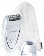 Babyliss G802E Perfectliss epilátor Szépségápolás / Egészség - Szőrtelenítő / borotva - Női szőrtelenítő - 331902