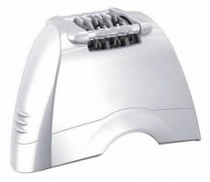 Babyliss G802E Perfectliss epilátor Szépségápolás / Egészség - Szőrtelenítő / borotva - Női szőrtelenítő - 331902