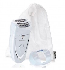Babyliss G820E Perfect liss Duo epilátor Szépségápolás / Egészség - Szőrtelenítő / borotva - Női szőrtelenítő - 314426