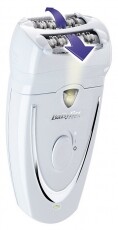 Babyliss G822E Perfectliss epilátor Szépségápolás / Egészség - Szőrtelenítő / borotva - Női szőrtelenítő - 314427