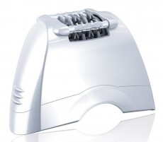 Babyliss G822E Perfectliss epilátor Szépségápolás / Egészség - Szőrtelenítő / borotva - Női szőrtelenítő - 314427
