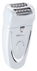 Babyliss G822E Perfectliss epilátor Szépségápolás / Egészség - Szőrtelenítő / borotva - Női szőrtelenítő - 314427