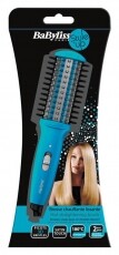 Babyliss H130E Mini hajformázó kefe Szépségápolás / Egészség - Hajápolás - Meleglevegős hajformázó - 345461