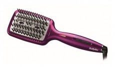 Babyliss HSB100E elektromos hajsimító kefe Szépségápolás / Egészség - Hajápolás - Hajvasaló / egyenesítő - 319405
