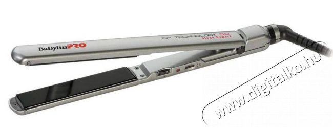 Babyliss Pro BP2072EPE Pro Sleek Expert hajsimító Szépségápolás / Egészség - Hajápolás - Hajvasaló / egyenesítő - 300922