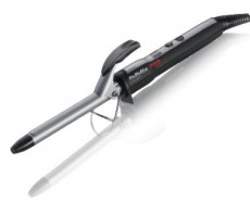 Babyliss Pro BP2270TTE Pro Titán-Turmalin bevonatú digitális hajsütővas Szépségápolás / Egészség - Hajápolás - Hajsütővas / göndörítő - 300928
