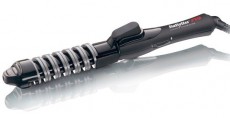 Babyliss Pro BP2335TTE Pro Titán-Turmalin bevonatú spirál hajsütővas Szépségápolás / Egészség - Hajápolás - Hajsütővas / göndörítő - 300918