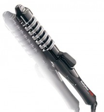 Babyliss Pro BP2335TTE Pro Titán-Turmalin bevonatú spirál hajsütővas Szépségápolás / Egészség - Hajápolás - Hajsütővas / göndörítő - 300918