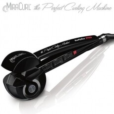 Babyliss Pro BP2665E PRO Miracurl A hajgöndörítő Szépségápolás / Egészség - Hajápolás - Hajsütővas / göndörítő - 300915