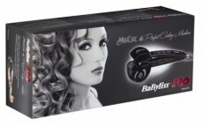 Babyliss Pro BP2665E PRO Miracurl A hajgöndörítő Szépségápolás / Egészség - Hajápolás - Hajsütővas / göndörítő - 300915